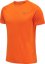 Tričko funkční dětské běžecké CORE krátký rukáv - 520101