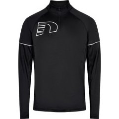 BASE pánská bežecká mikina s rolákom na zips 170003