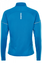 BASE dámská běžecká mikina s rolákem na zip 160003