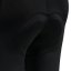 BIKE dámske cyklistické nohavice krátke 500126 - Barva: 2001 BLACK, Velikost: L