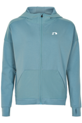 Newline dámska mikina s kapucňou 700501