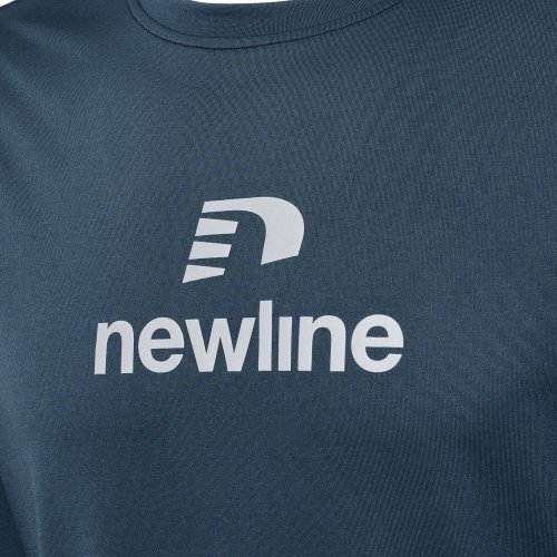 Sportovní tričko dlouhý rukáv NWLBEAT LS 510402-0577