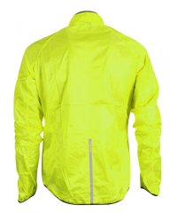 VISIO pánska bežecká bunda WINDPACK