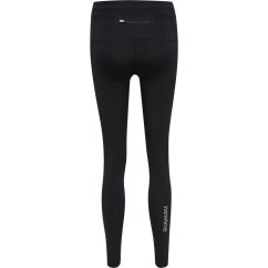 Dámské elastické kalhoty - 500104