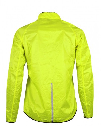 ISIO dámska bežecká bunda WINDPACK 13177