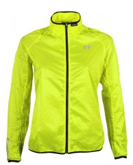 ISIO dámska bežecká bunda WINDPACK 13177