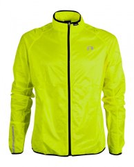 VISIO pánská běžecká bunda WINDPACK 14177