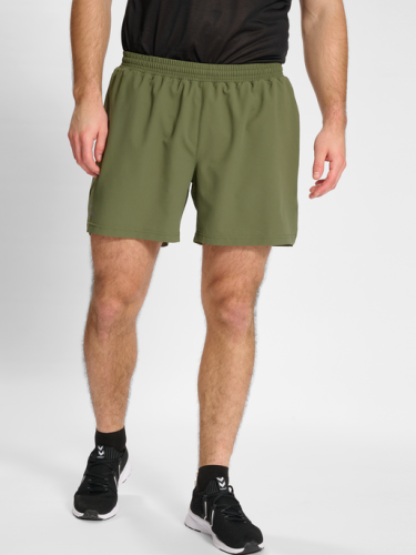 Kraťasy sportovní 510325-6264