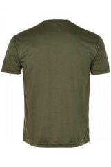 BASE pánské běžecké tričko COOL 14614-094