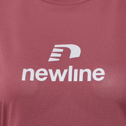Športové tričko dlhý rukáv NWLBEAT LS 500402-3055