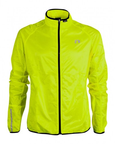 VISIO pánská běžecká bunda WINDPACK 14177