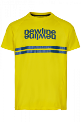 Newline pánske bežecké tričko Tech Graphic 510007