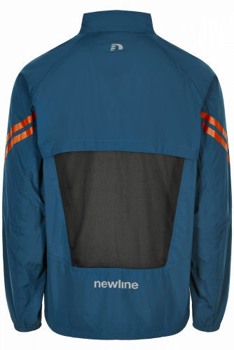 Newline pánska bežecká bunda Technical