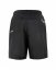 BASE pánské běžecké  2-vrstvé šortky - Barva: 060 - Černá, Velikost: XL