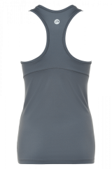 Newline dámske bežecké tielko Racerback - 500030-676