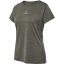 Sportovní tričko dámské NWLPACE MELANGE 500421-1166