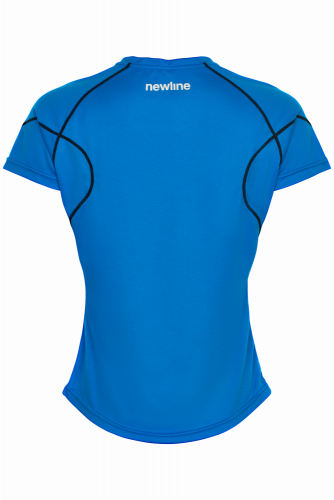 CORE Newline dámske bežecké tričko Coolskin