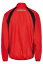 CORE Newline dětská bunda 18600-04 - Barva: 04 - Červená, Velikost: 152-164