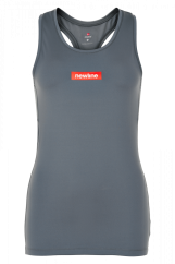 Newline dámske bežecké tielko Racerback - 500030-676