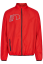CORE Newline dětská bunda 18600-04 - Barva: 04 - Červená, Velikost: 152-164