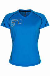 CORE Newline dámské běžecké tričko Coolskin