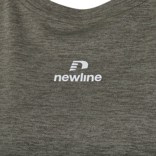 Sportovní tričko dámské NWLPACE MELANGE 500421-1166