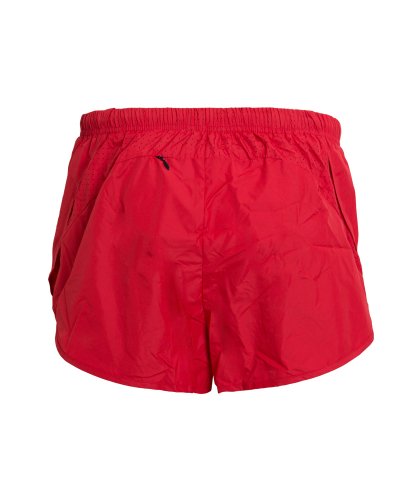 BASE unisex běžecké krátké kalhoty