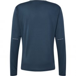 Športové tričko dlhý rukáv NWLBEAT LS 510402-0577