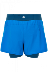 Newline dámské běžecké kraťasy 2-in-1 500021