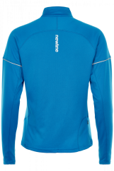 BASE dámska bežecká mikina s rolákom na zips 160003