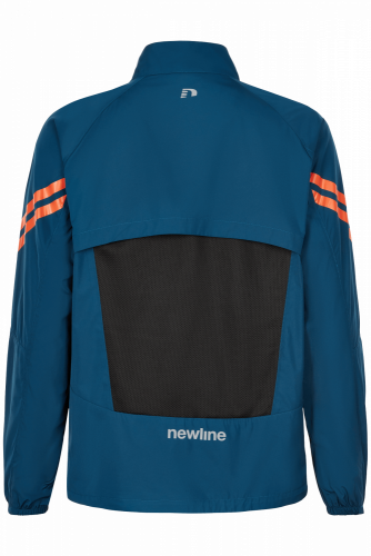 Newline dámská běžecká bunda Technical