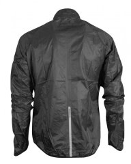 VISIO pánska bežecká bunda WINDPACK