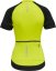 BIKE dámský cyklistický dres 500121 - Barva: 2001 BLACK, Velikost: M