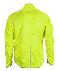 VISIO pánská běžecká bunda WINDPACK 14177