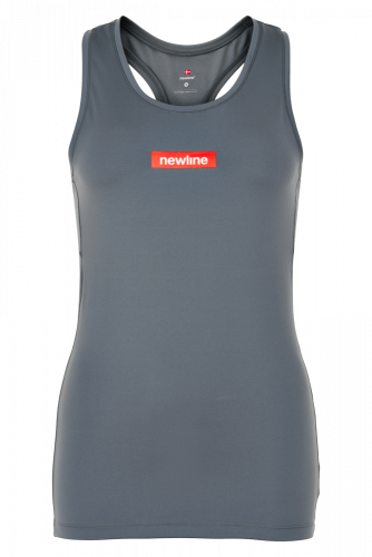 Newline dámske bežecké tielko Racerback - 500030-676
