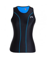 TRIATHLON dámsky top