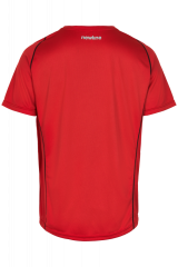 CORE Newline pánske bežecké tričko Coolskin 17603-04