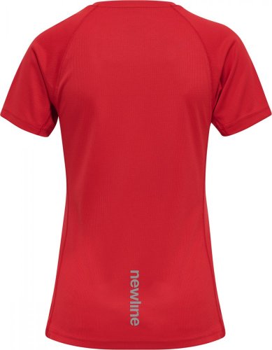 Tričko funkční dámské běžecké CORE krátký rukáv - 500101