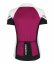 BIKE dámský cyklistický dres - Barva: 050 - Černo / Fialová, Velikost: M