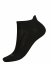BASE funkční ponožky nízké - Barva: 020 - Bílá, Velikost: 35 - 38