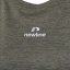 Športové tričko dámske NWLPACE MELANGE 500421-1166