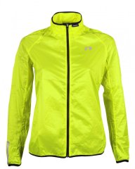 ISIO dámska bežecká bunda WINDPACK 13177