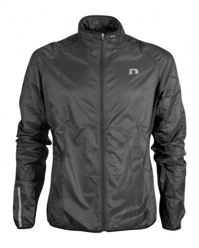 VISIO pánska bežecká bunda WINDPACK 14177