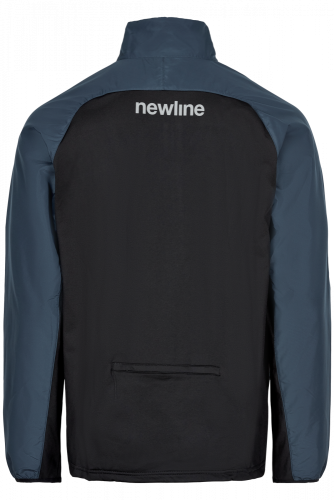 CORE Newline pánská zimní běžecká bunda 17505