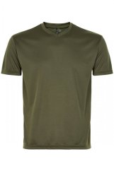 BASE pánské běžecké tričko COOL 14614-094