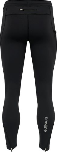 Pánske elastické nohavice zimné - 510106