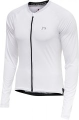 BIKE pánsky cyklistický dres dlouhý rukáv 510122