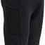 Pánské elastické kalhoty - 510104