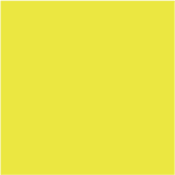 777 - Citrusově žlutá