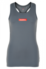 Newline dámské běžecké tílko Racerback - 500030-676